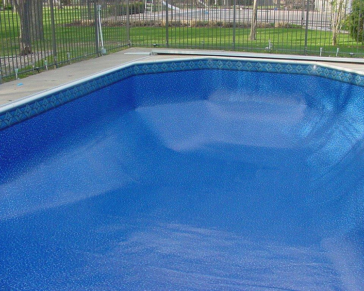 douglas swimming pool liner