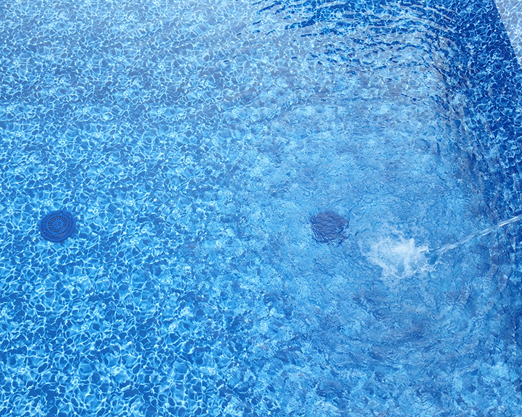 Hunter In-Ground Swimming Pool Vinyl Liner