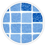 blue-mosaic