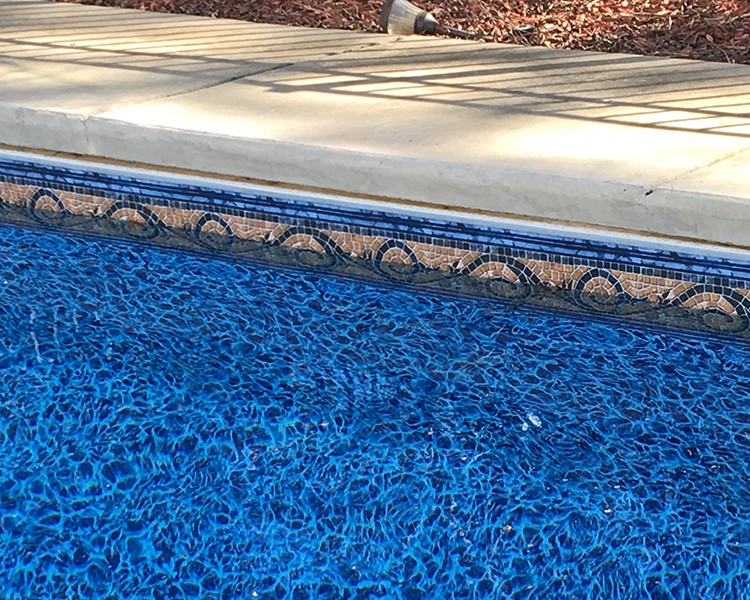 2017 mcdougall swimming pool liner