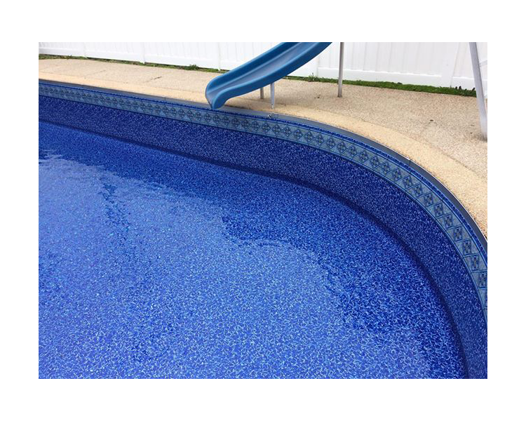 McDowell In-Ground Pool Liner